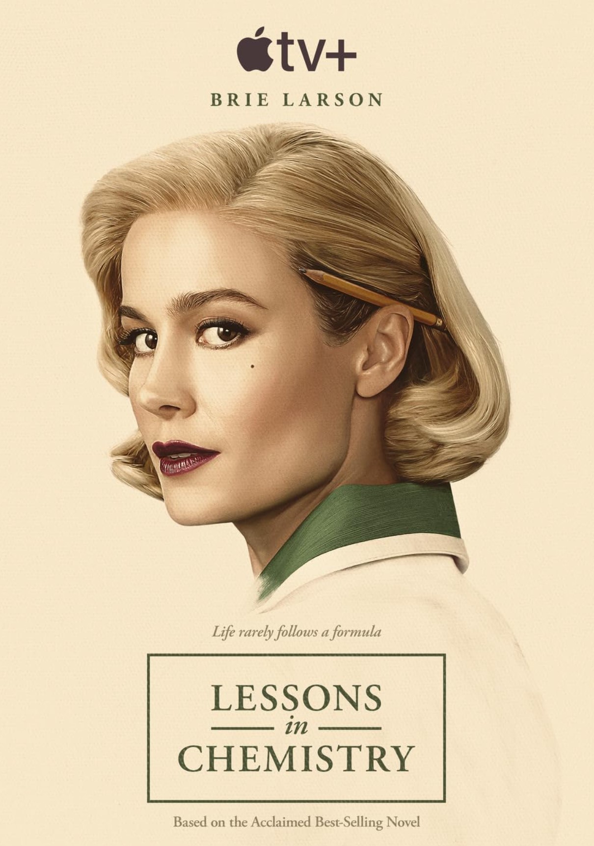 (image for) Lessons in Chemistry - Season 1